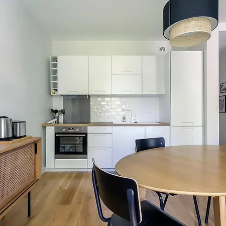Hamac - Le Bayard - 2 Bedrooms - 2 Apartment Lyon