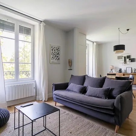 Hamac - Le Bayard - 2 Bedrooms - 2 *
