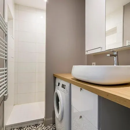 Hamac - Le Bayard - 2 Bedrooms - 2 *