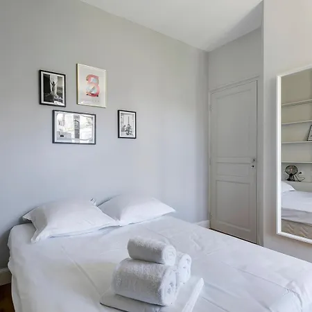Hamac - Le Bayard - 2 Bedrooms - 2 Lyon