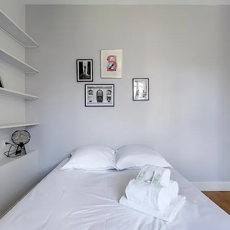 Hamac - Le Bayard - 2 Bedrooms - 2 Apartment *